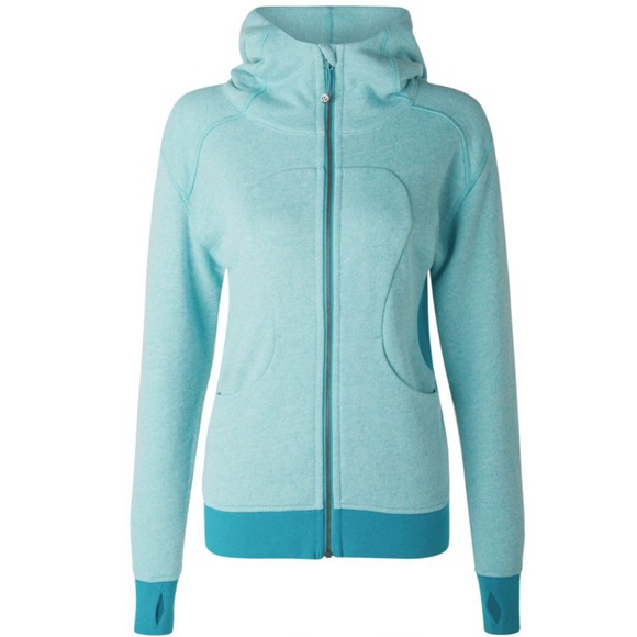 lululemon athletica Sweaters - Lululemon On The Daily Hoodie